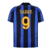 Maillot de foot Inter Milan Marcus Thuram #9 Domicile vêtements 2026-27 Manches Courtes